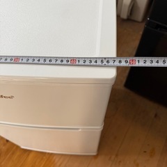 ブランド コンフィー(COMFEE')
小型　冷蔵庫　　　　の画像