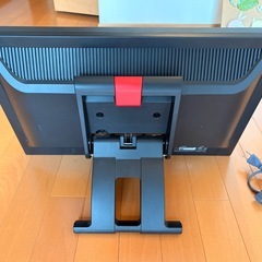 パソコン モニターの画像