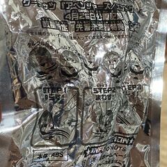 【来場者特典】アベンチャーズエンドゲームの画像