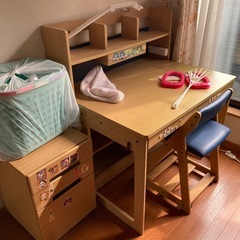 
学習机 の画像