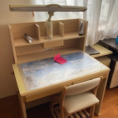 
学習机 の画像