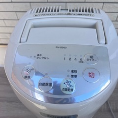 除湿器の画像