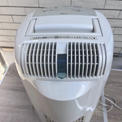 除湿器の画像