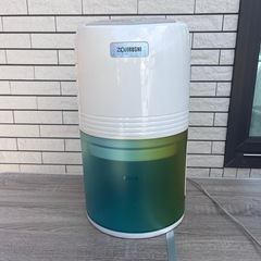 除湿器の画像