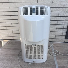 除湿器の画像