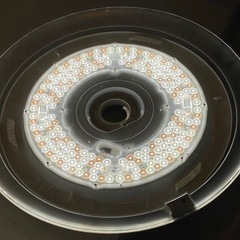 シーリングライト　LED リモコン　調光　タイマー機能などの画像