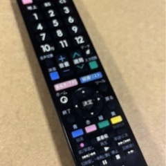 テレビAQUOS 32インチ 日本製の画像