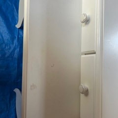 姫系 ドレッサー スツール付の画像