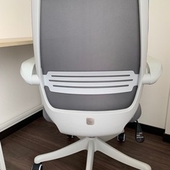【お譲り先決まりました】椅子の画像