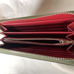 [coach] 財布 未使用品 の画像