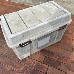 収納BOXの画像