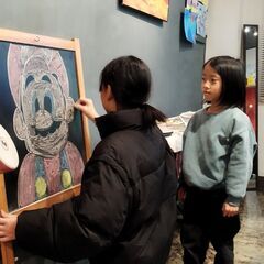 新水前寺駅徒歩５分！定額通い放題の英会話スクールの画像