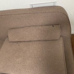 ソファ（2人掛け）の画像