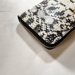 [coach] 財布 未使用品 の画像