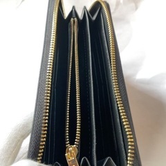 [coach] 財布 未使用品 の画像