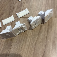 マグネット式 チャイルドロックの画像