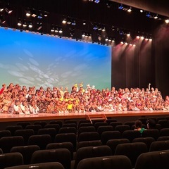 ダンスインストラクター・アシスタント募集☆八尾市【ダンススタジオ】の画像