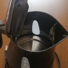 T-fal　ティファール　電気ケトル1.2Lの画像