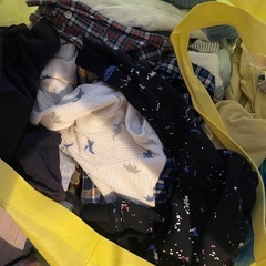 子供服まとめの画像