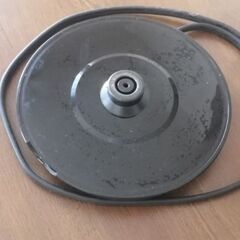 T-fal　ティファール　電気ケトル1.2Lの画像