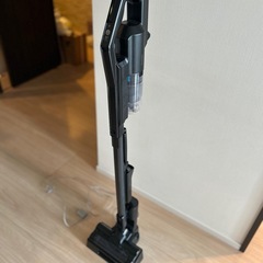 アイリスオーヤマ　コードレス掃除機の画像