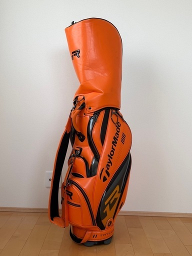 テーラーメイド　BURNER 12
本セット