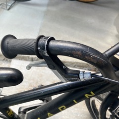 MARIN キッズ　自転車の画像