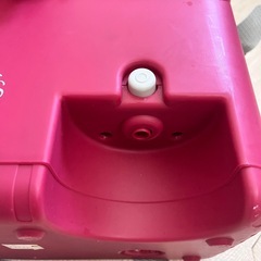 ツインバード★クーラーボックスの画像