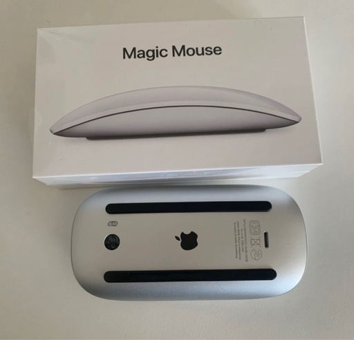 10/18までiMac Catalina 純正キーボード➕マウス付き
