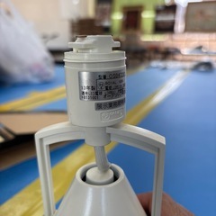 LEDスポットライト  展示用照明の画像