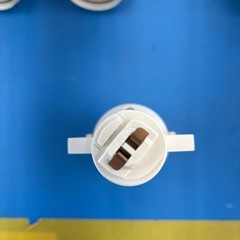 LEDスポットライト  展示用照明の画像
