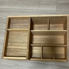 メイクボックス/しゅうのう収納の画像