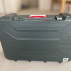 【新品未使用】タイヤチェーンの画像