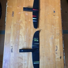 ウイングフォイル一式 ウイングフォイル一式セット！