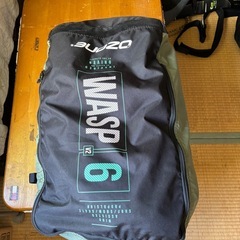 ウイングフォイル一式セット！