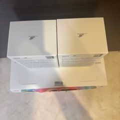 値下げ！ラブブ　新品未開封2個セット‼️の画像