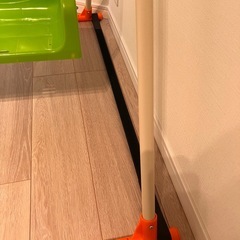 折りたたみジャングルジムの画像