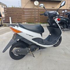 ☆高年式現行型☆CA4BA アドレスV50の画像