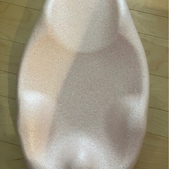 ひんやりしないお風呂マットの画像