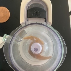 フードプロセッサーの画像