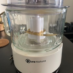 フードプロセッサーの画像