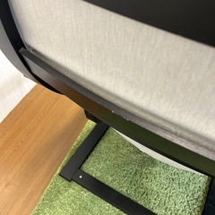 【リユース☆エコちょっぷ】 IKEA チェアの画像