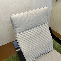 【リユース☆エコちょっぷ】 IKEA チェアの画像