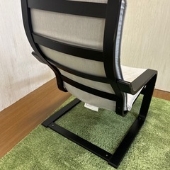 【リユース☆エコちょっぷ】 IKEA チェアの画像