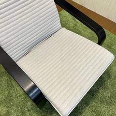 【リユース☆エコちょっぷ】 IKEA チェアの画像