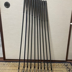 ミズノ ノータス Notus 52 アイアン Miyamate Championの画像