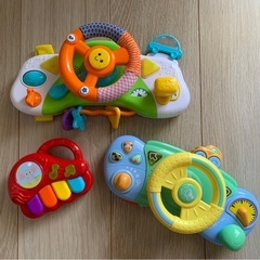 子供おもちゃ^_^の画像