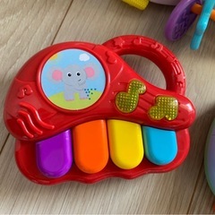 子供おもちゃ^_^の画像