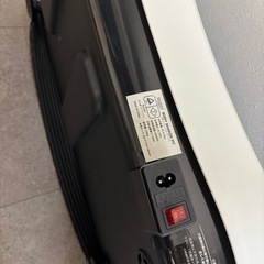 RIORES リオレス　ボディーシェイカーフィット　フィットネス&ダイエット振動マシーンの画像