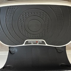 RIORES リオレス　ボディーシェイカーフィット　フィットネス&ダイエット振動マシーンの画像